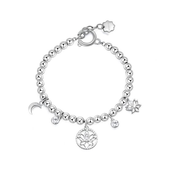 Bracciale Brosway Donna Chakra in Acciaio BHKB115 - BHKB115